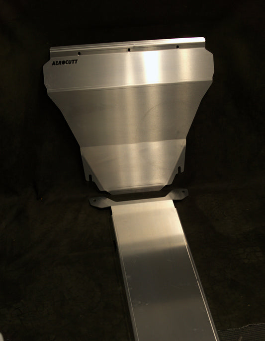 Ford Falcon EL Underbody Protection Bash/Skid Plate
