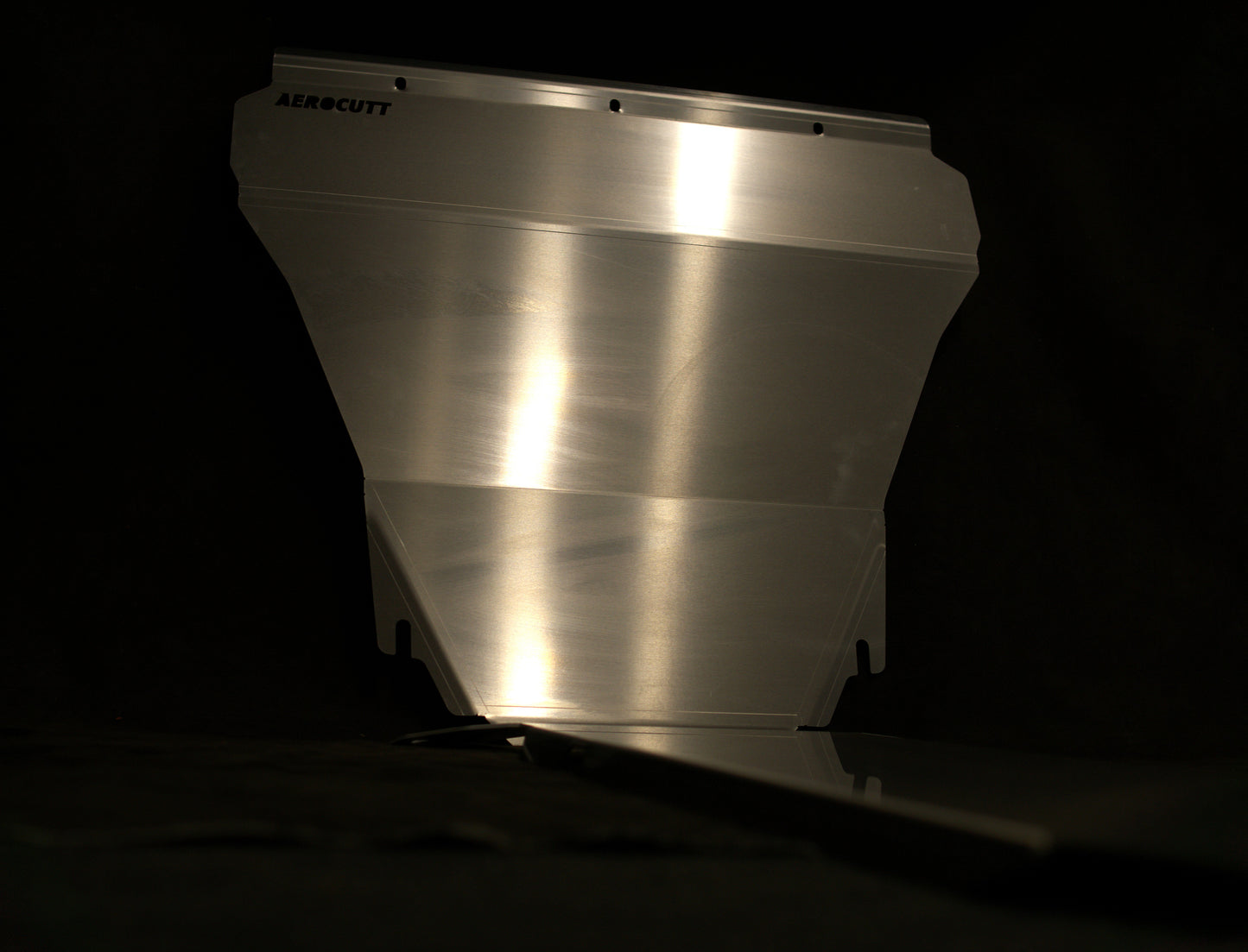 Ford Falcon EF Underbody Protection Bash/Skid Plate