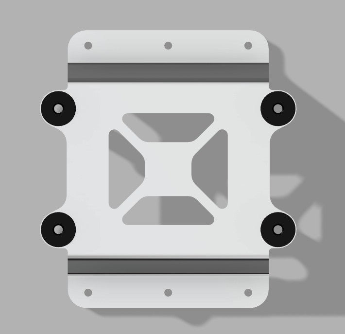 Haltech Elite bracket universal 