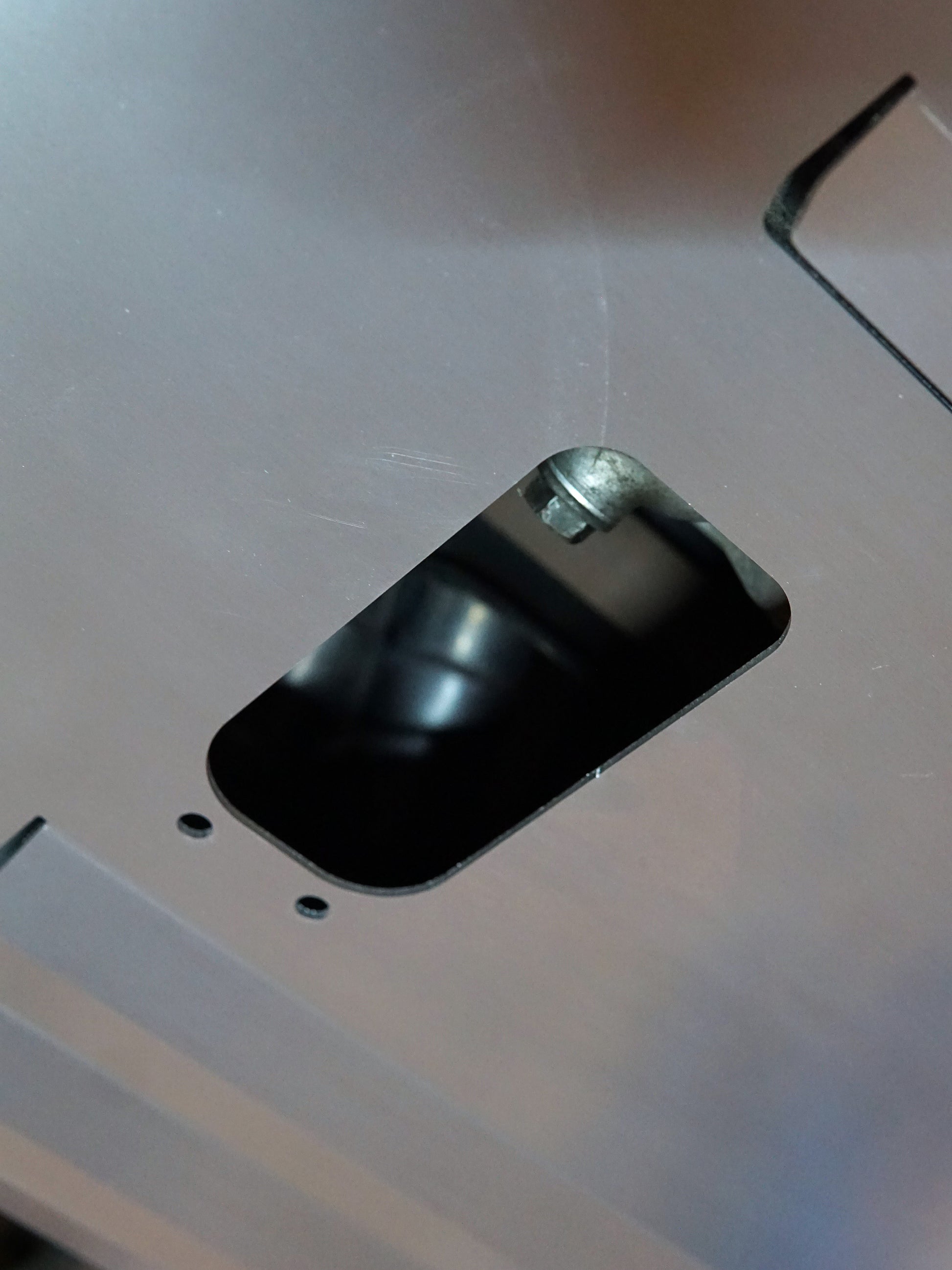 dc5 ep3 oil service plate 