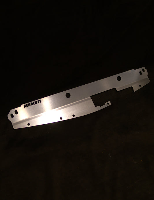 Mitsubishi Evo VI 6/6.5 Radiator Cooling Panel/Air Diversion Plate