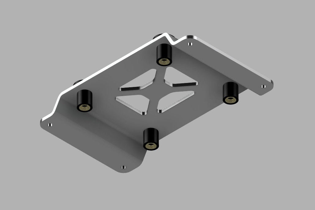 link g4x force universal bracket