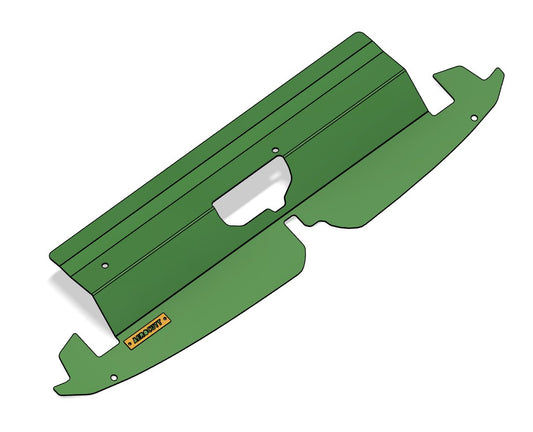 Ford Falcon FG Radiator Cooling Panel/Air Diversion Plate