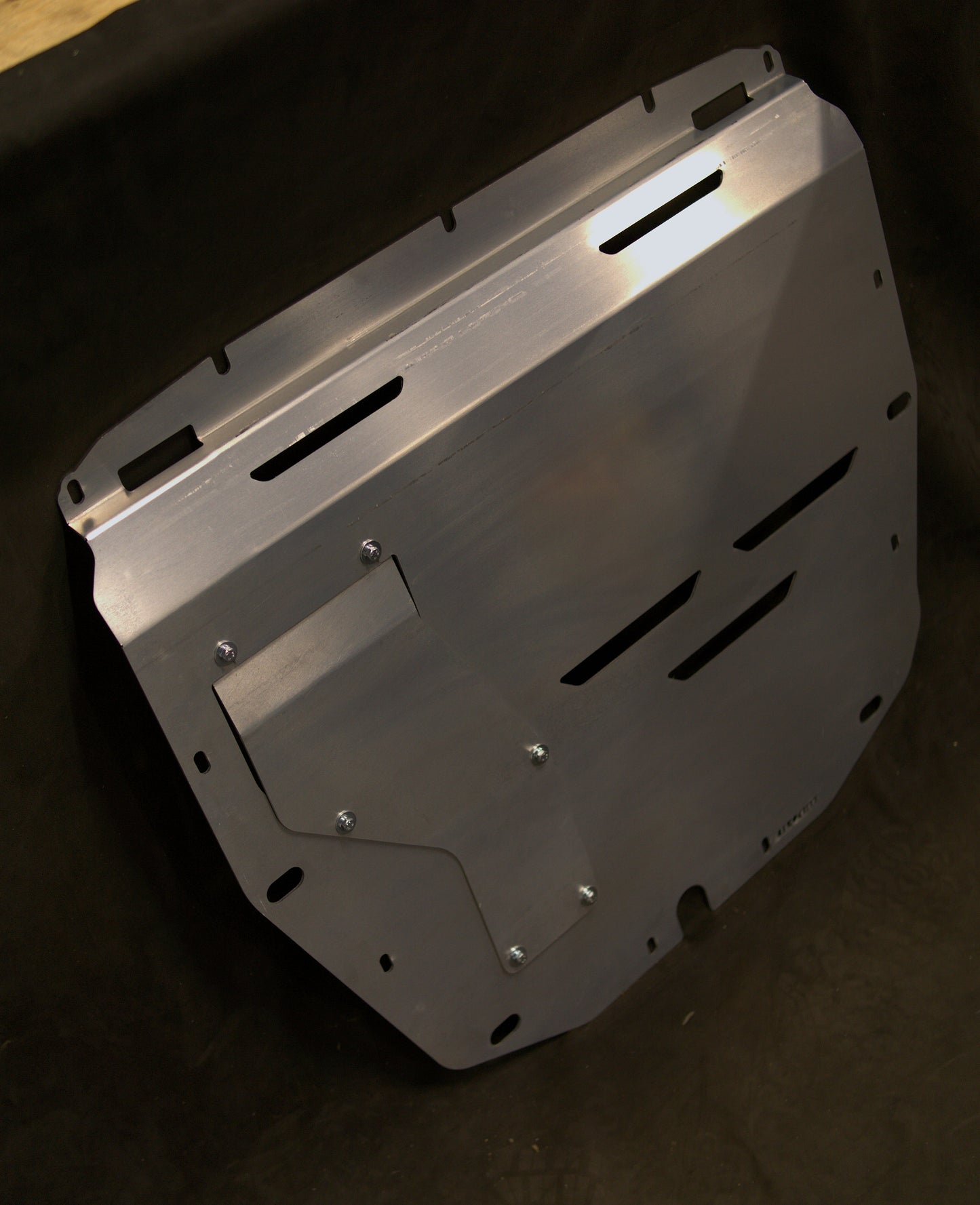 Honda Civic FC Underbody Protection Bash/Skid Plate