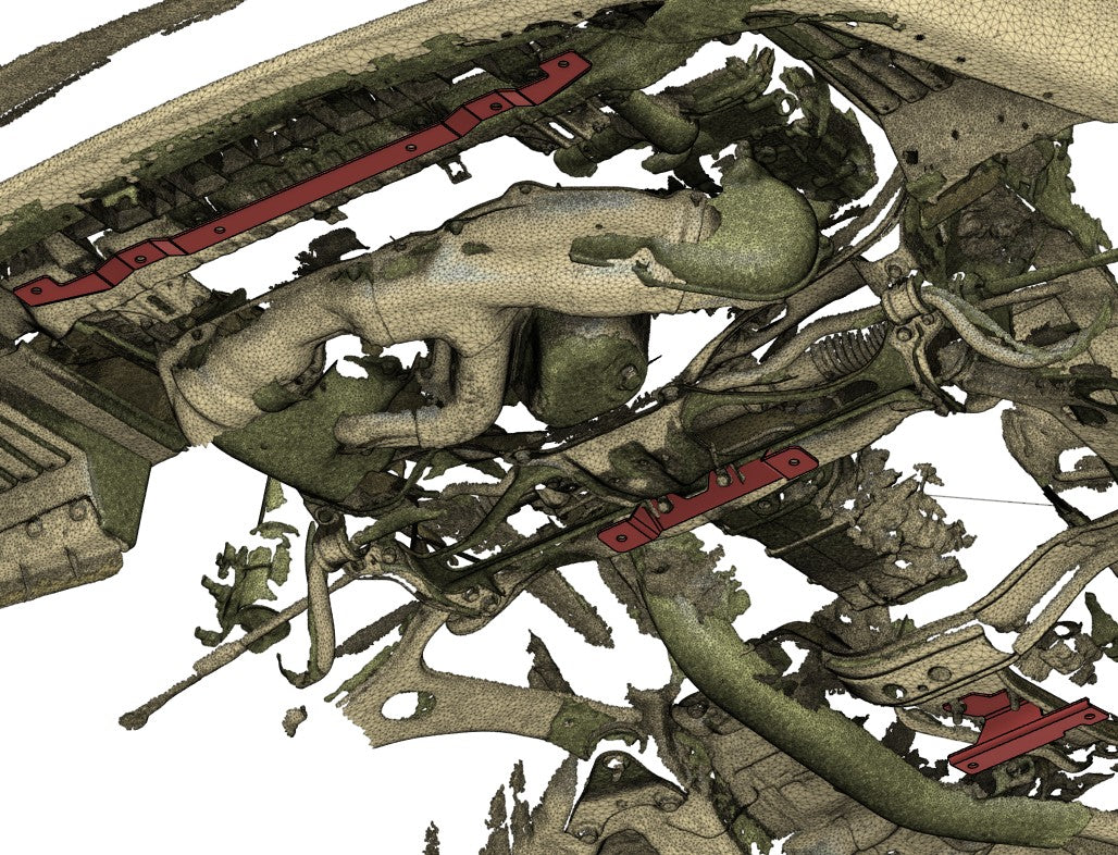 subaru g3 wrx underbody panel, subaru under plates on car, g3 wrx bash plate, aerocutt wrx, aerocut wrx g3, underbody 