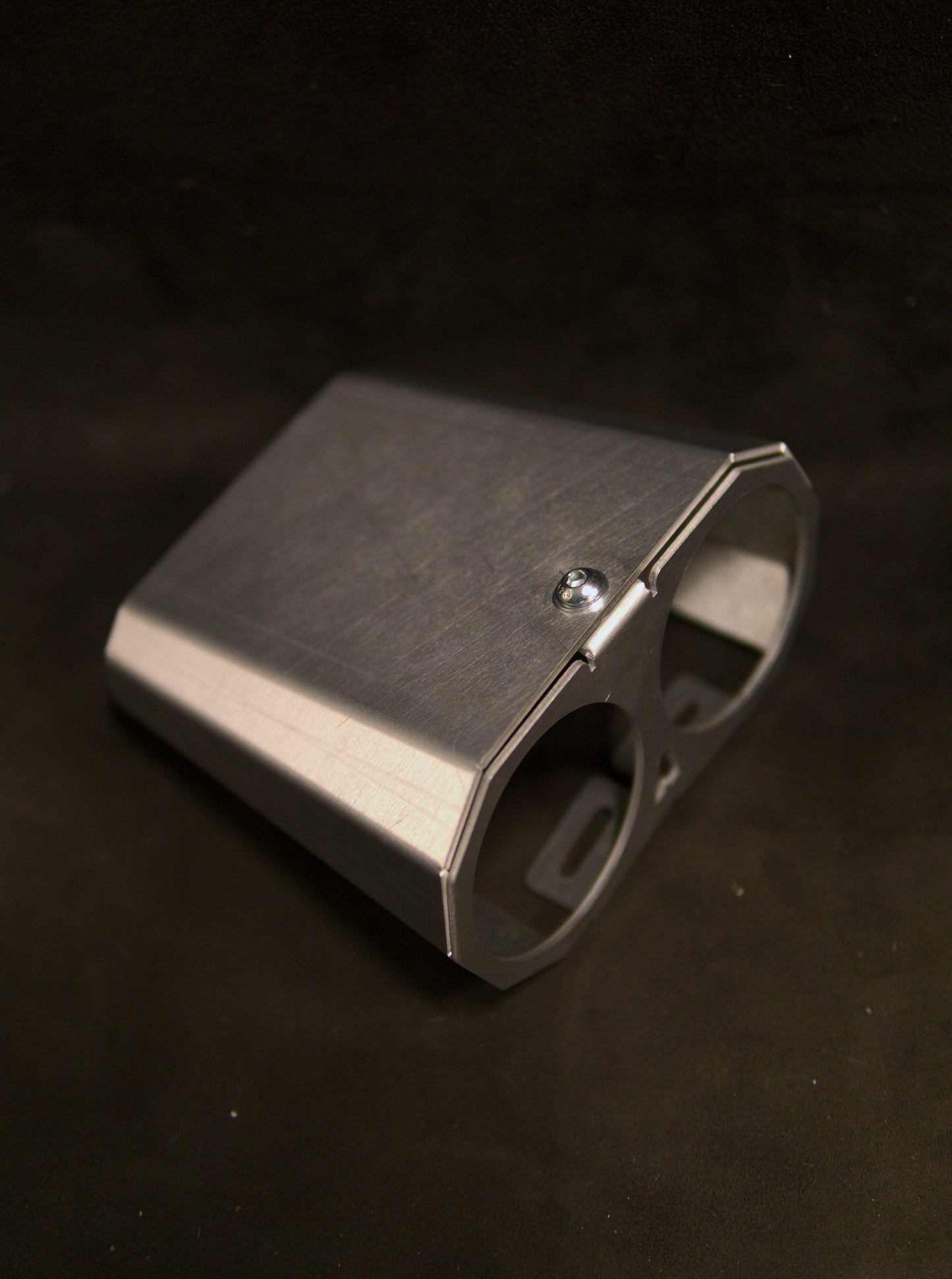 Dual 60mm Gauge Pod Mount/Bracket greddy hks saas omori omoni nismo sabre defi aerocutt aerocut gauges 