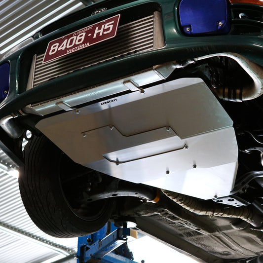gc8 under car protection
