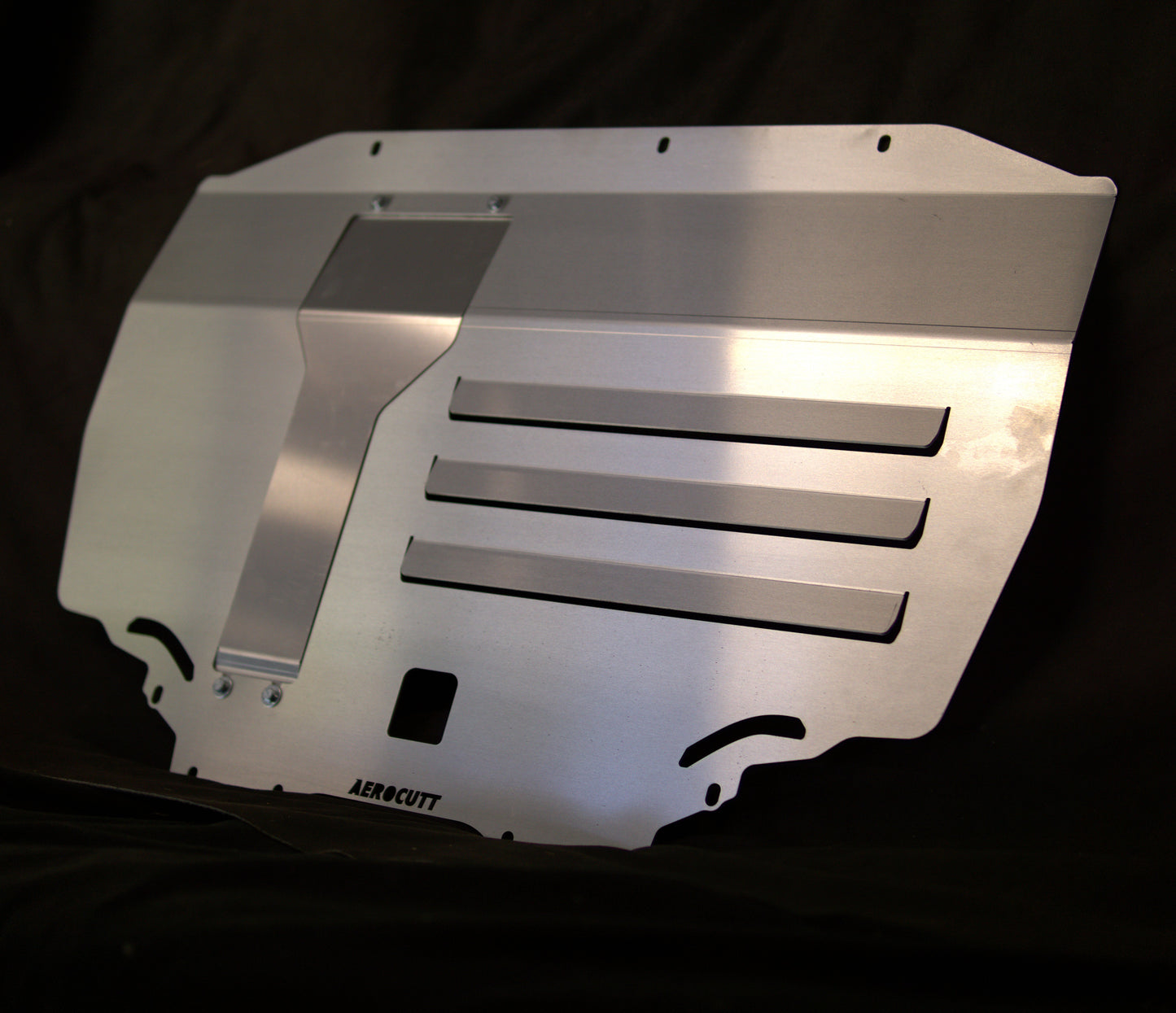 Honda Jazz GE Underbody Protection Bash/Skid Plate