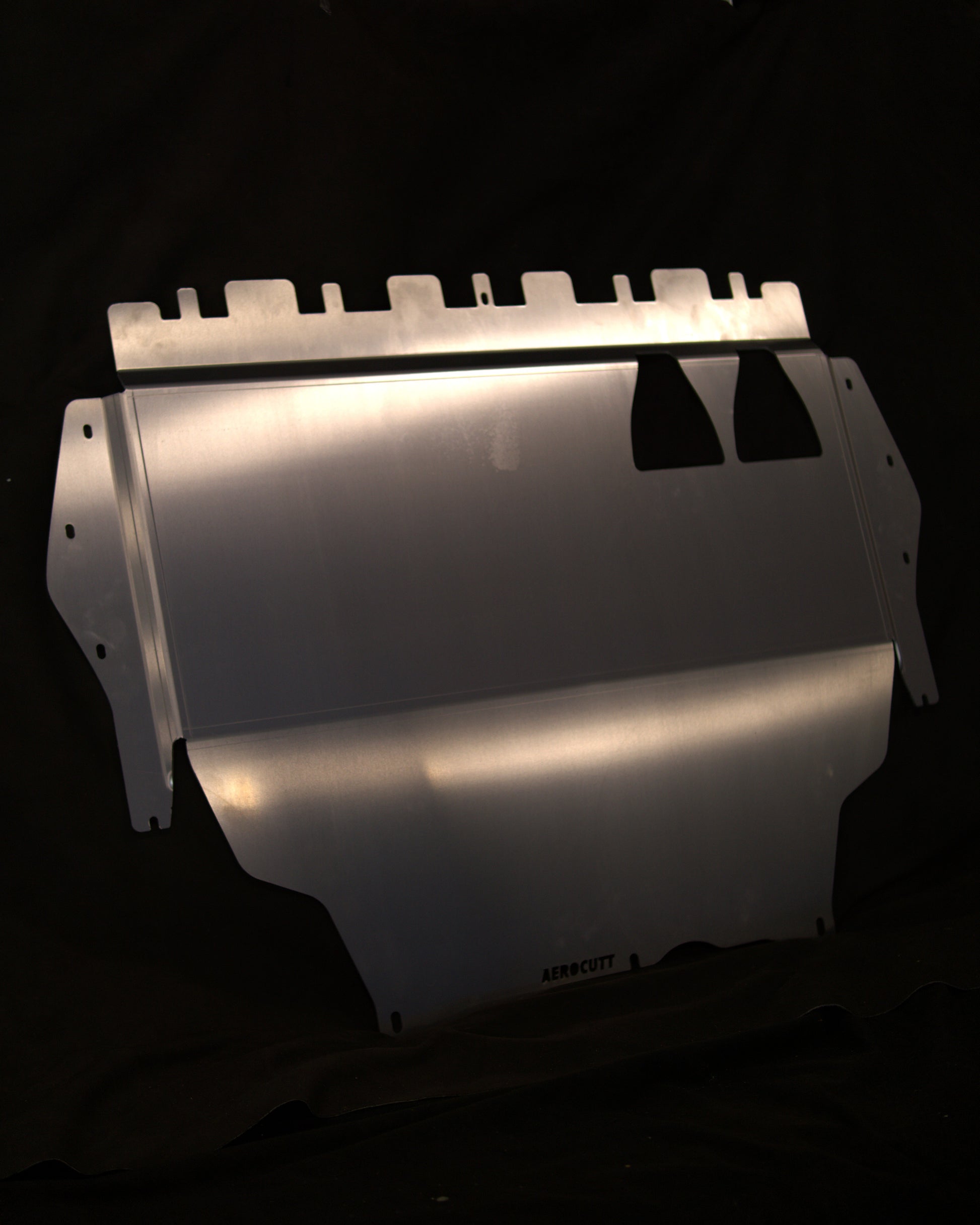 Volkswagen golf skid plate underside of car, golf mk5 mk6 undertray replacement panel, protection under car golf mk5 mk6 