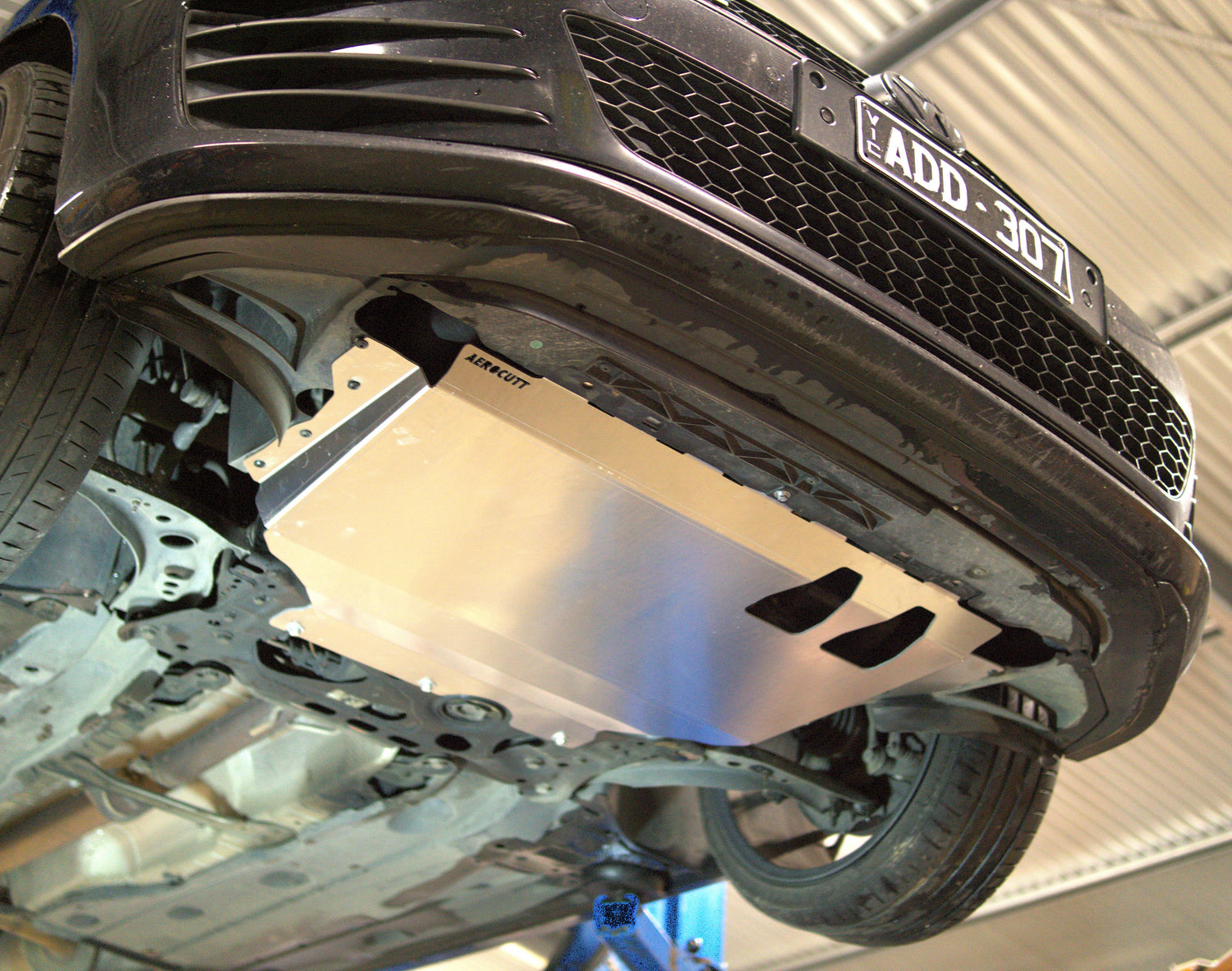 VOLKSWAGEN GOLF GTI MK7 MQB UNDERTRAY REPLACEMENT PANEL, UNDERTRAY DRIP TRAY MQB, PLATE TO CATCH OIL MQB GOLF, SUMP BASH PLATE MQB 