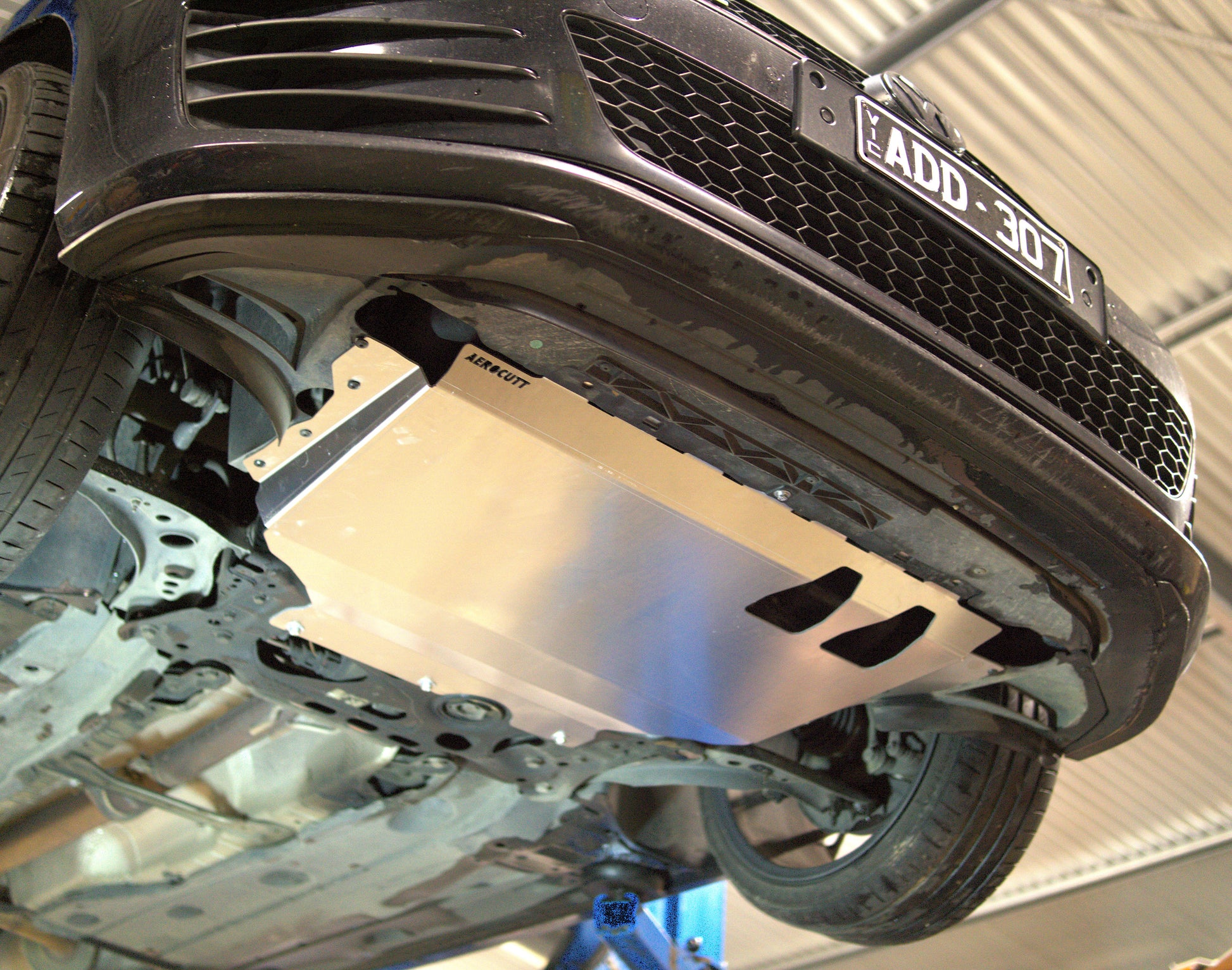 VOLKSWAGEN GOLF GTI MK7 MQB UNDERTRAY REPLACEMENT PANEL, UNDERTRAY DRIP TRAY MQB, PLATE TO CATCH OIL MQB GOLF, SUMP BASH PLATE MQB 