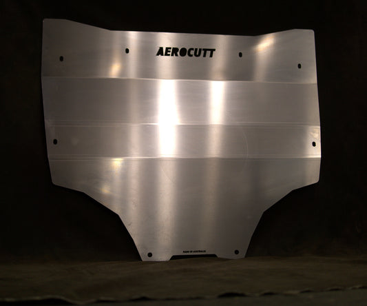 Toyota Yaris GR Underbody Protection Bash/Skid Plate