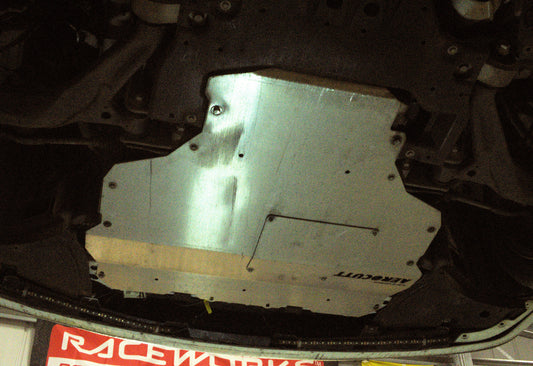 Toyota Crown GRS184 Underbody Protection Bash/Skid Plate