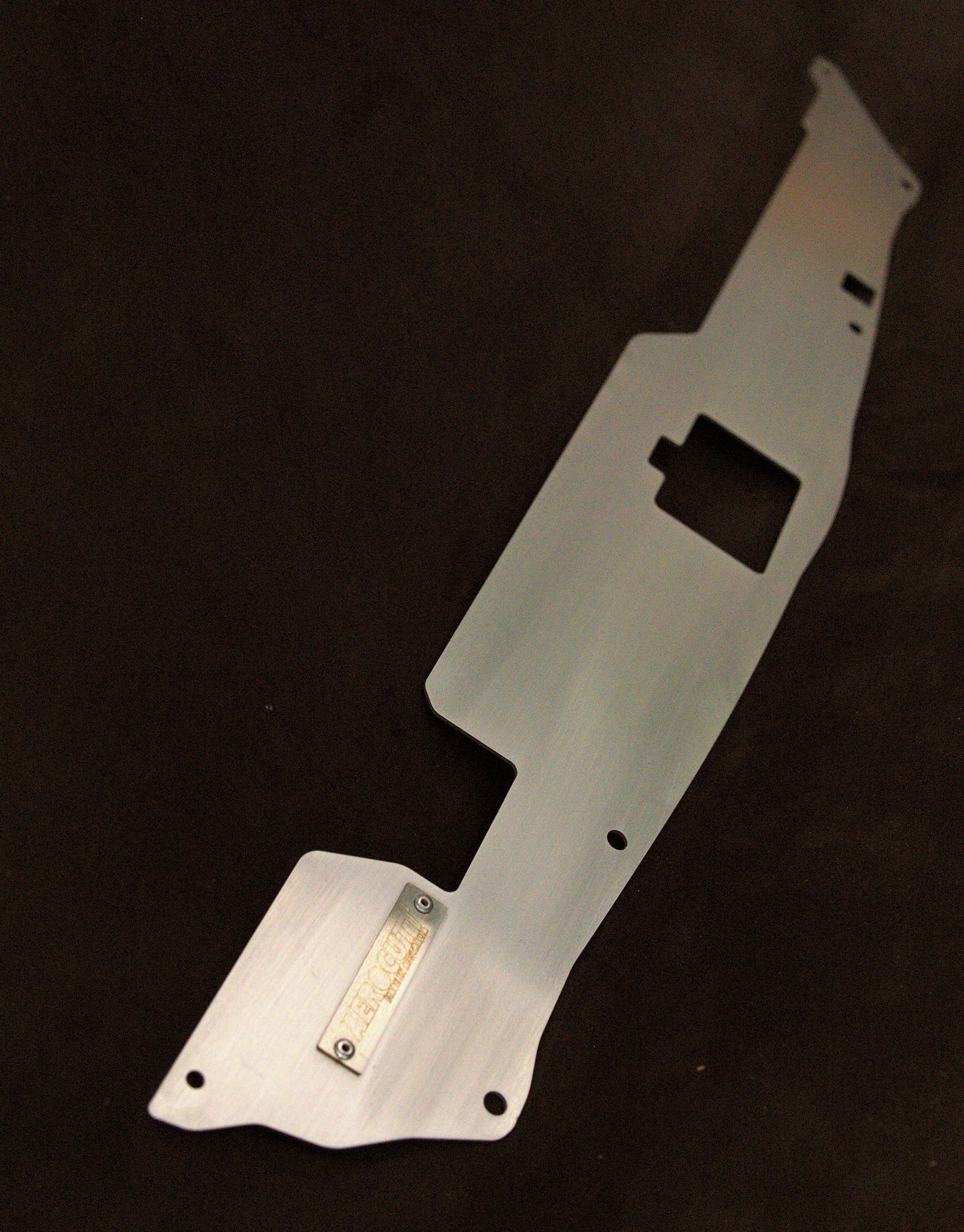 Toyota 86 Radiator Cooling Panel/Air Diversion Plate GT86