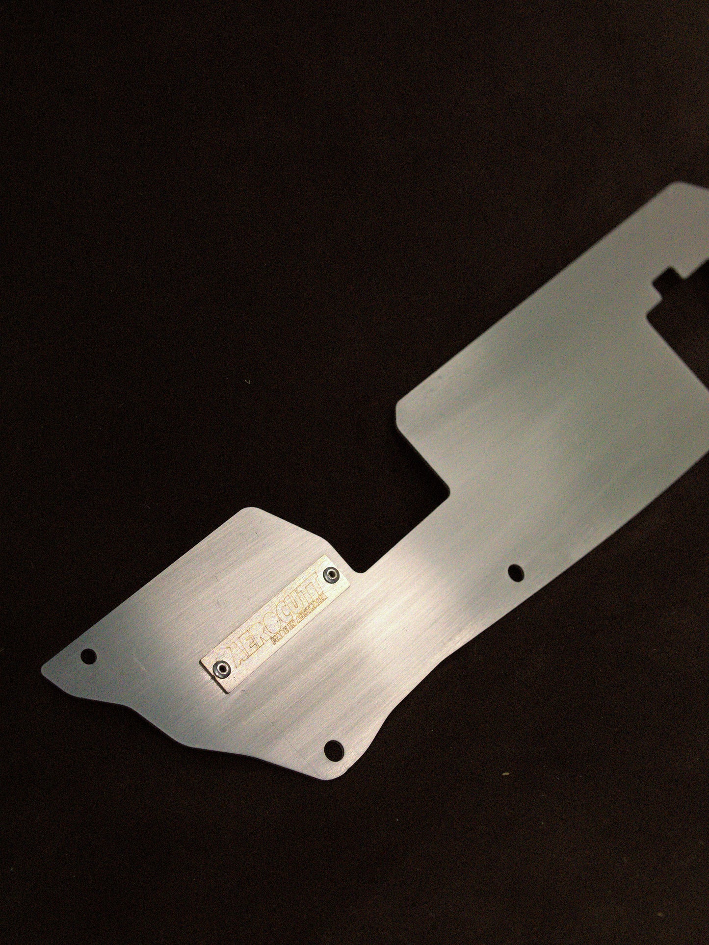 Toyota 86 Radiator Cooling Panel/Air Diversion Plate GT86