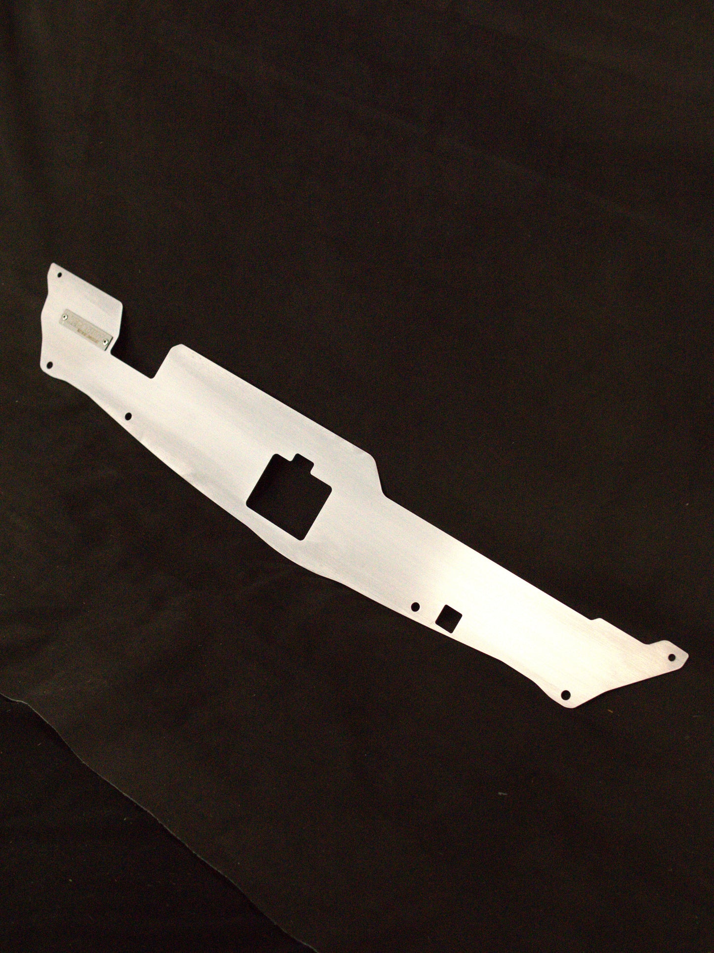 Toyota 86 Radiator Cooling Panel/Air Diversion Plate GT86