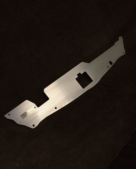 Toyota 86 Radiator Cooling Panel/Air Diversion Plate GT86