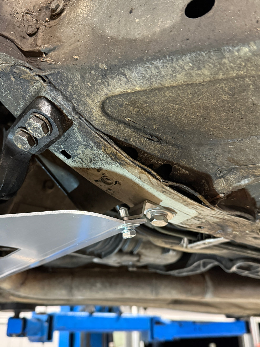 BMW E36 Engine Sump Underbody Protection Bash/Skid Plate – AEROCUTT.COM