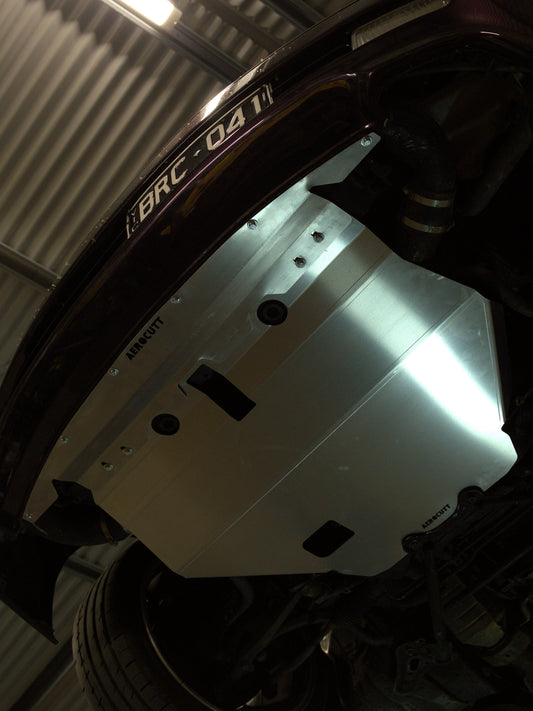 Lexus GS300 JZS161 Underbody Protection Bash/Skid Plate