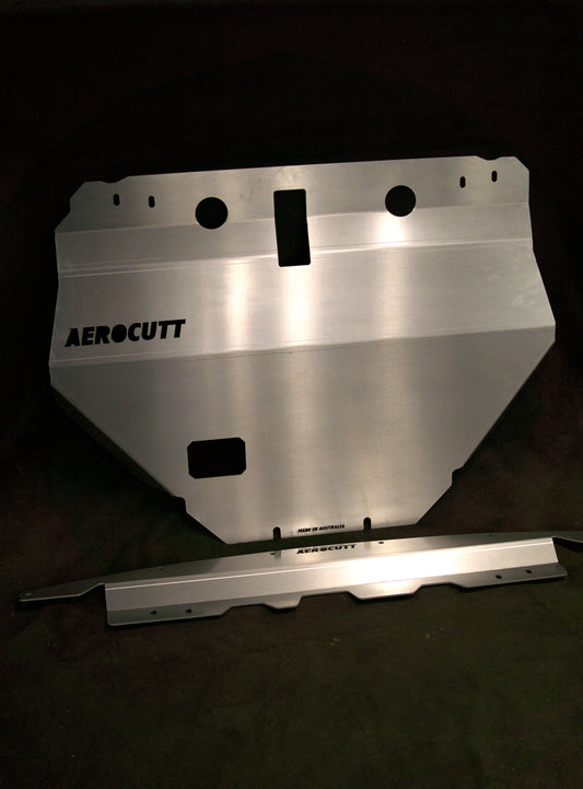 Toyota Aristo JZS161 Underbody Protection Bash/Skid Plate