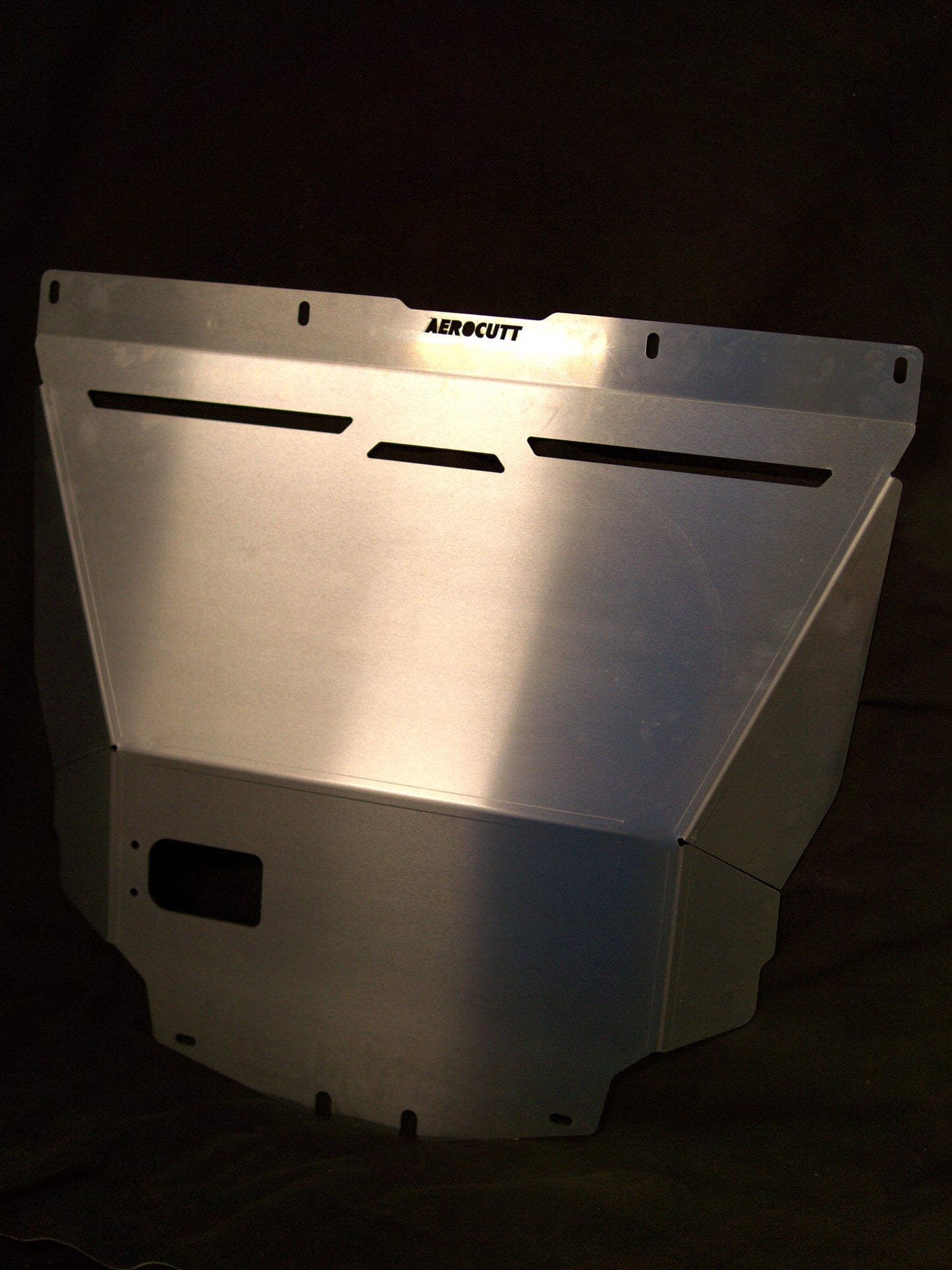 Toyota JZX100 Underbody Protection Bash/Skid Plate