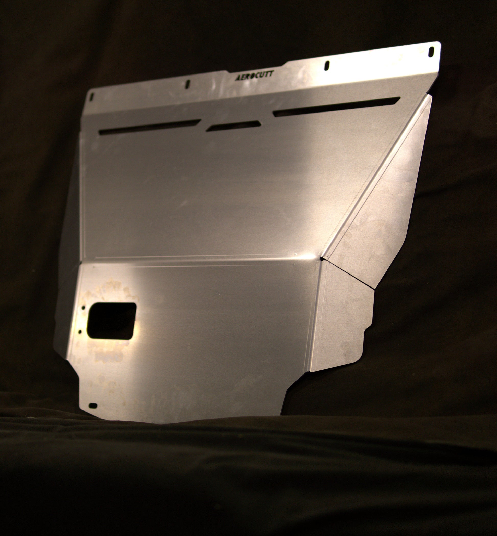 AEROCUTT JZX100 JZX90 SKID PLATE, UNDERBODY SERVICE PANEL TOYOTA CHASER, UNDERTRAY REPLACEMENT JZX100 CHASER 