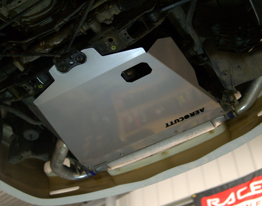 Toyota JZX90 Underbody Protection Bash/Skid Plate