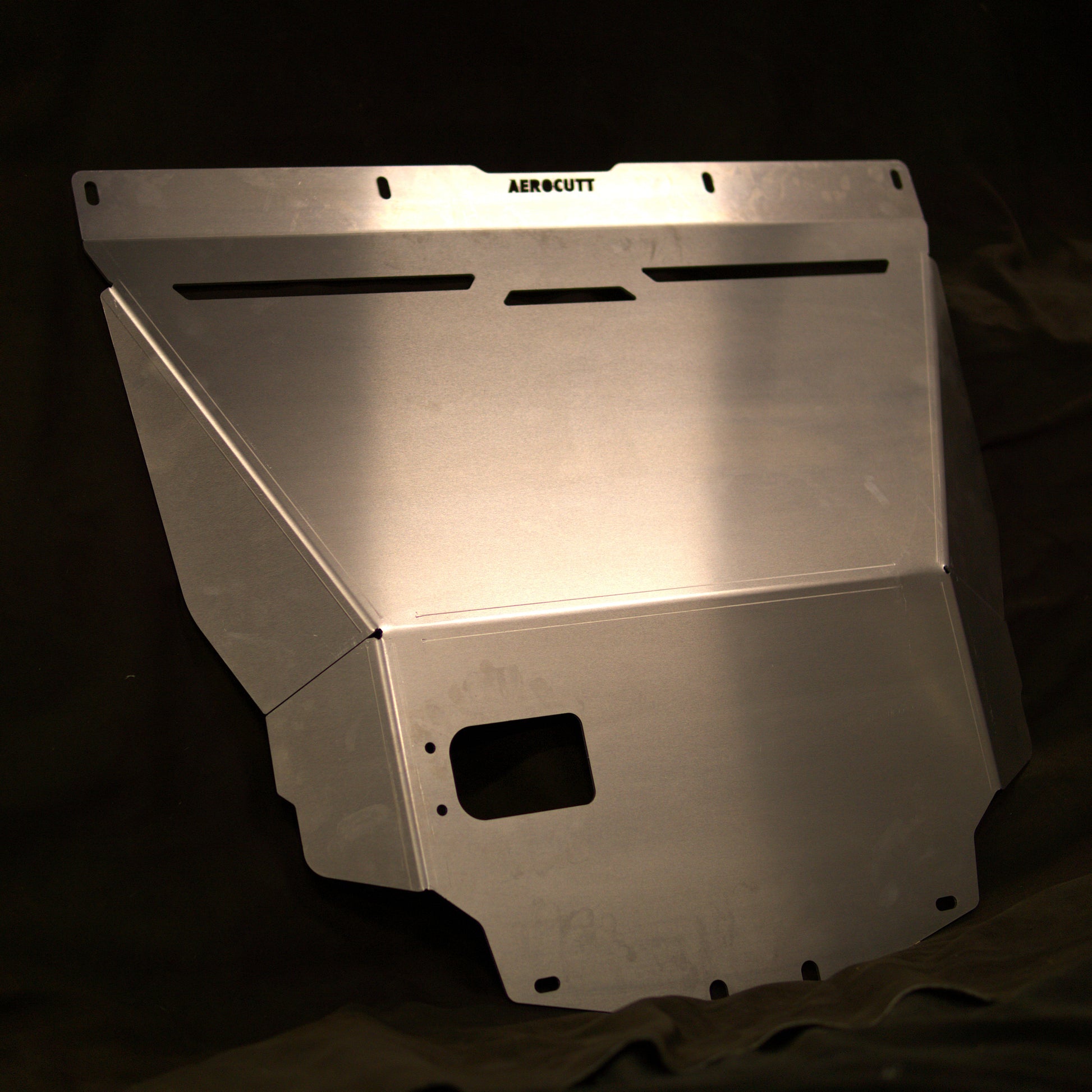 AEROCUTT JZX100 JZX90 SKID PLATE, UNDERBODY SERVICE PANEL TOYOTA CHASER, UNDERTRAY REPLACEMENT JZX100 CHASER 