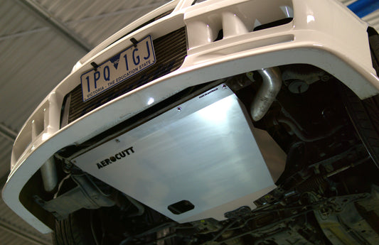 Toyota JZX100 Underbody Protection Bash/Skid Plate