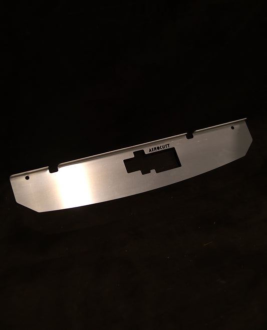 Toyota JZX100 Chaser Radiator Cooling Panel/Air Diversion Plate