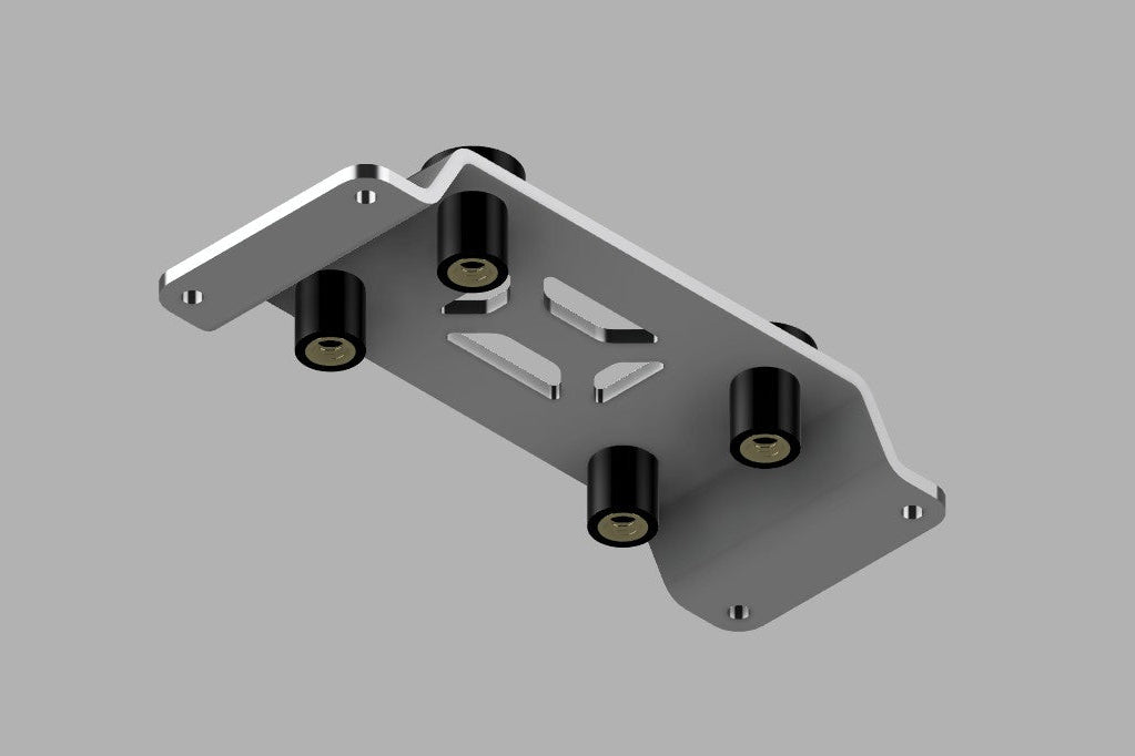 link g4x stand off mount