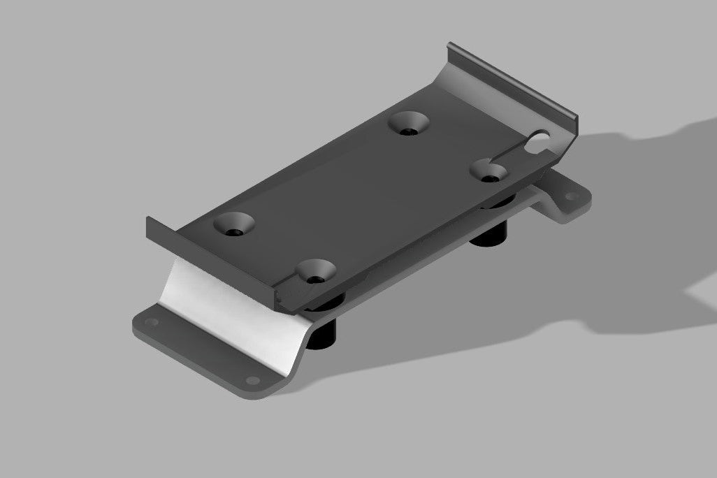 link g4x atom monsoon mount bracket 