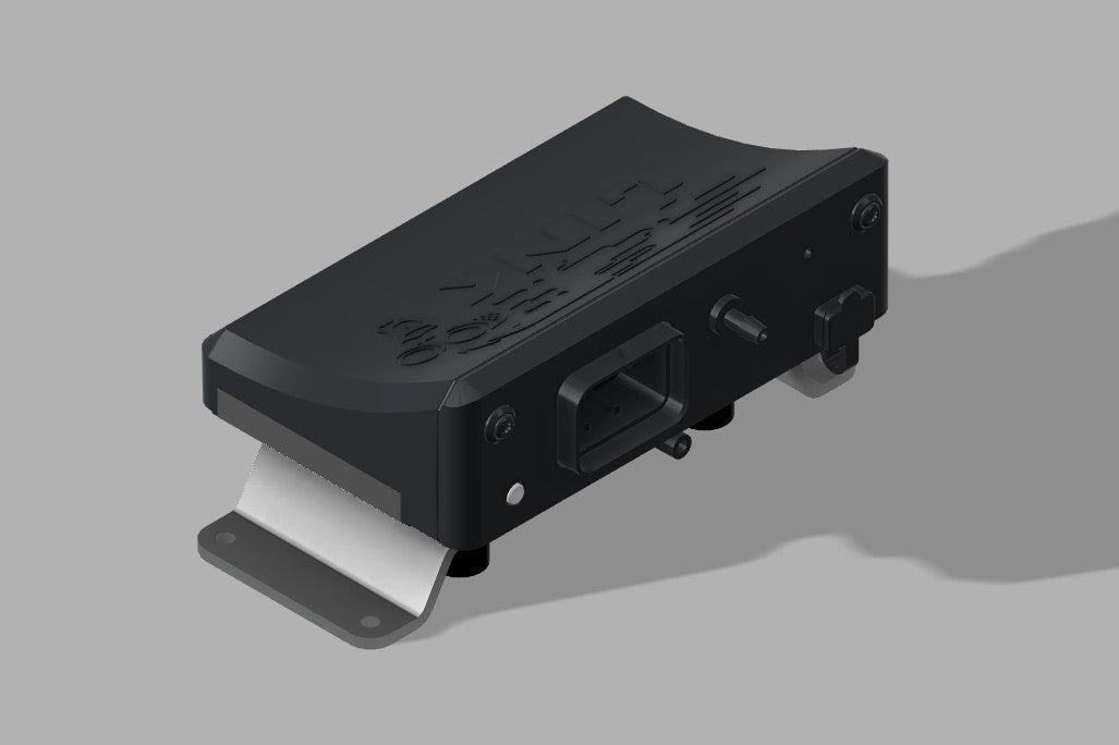 link g4x way to mount 