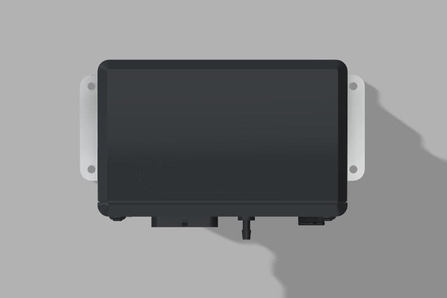 bracket for link ecu g4