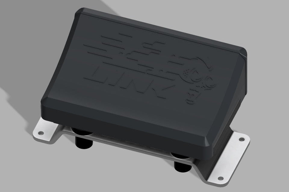 link monsoon mounting hardware