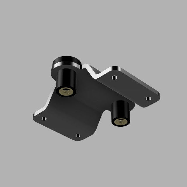 Link ECU Sensor Mount 3D Render