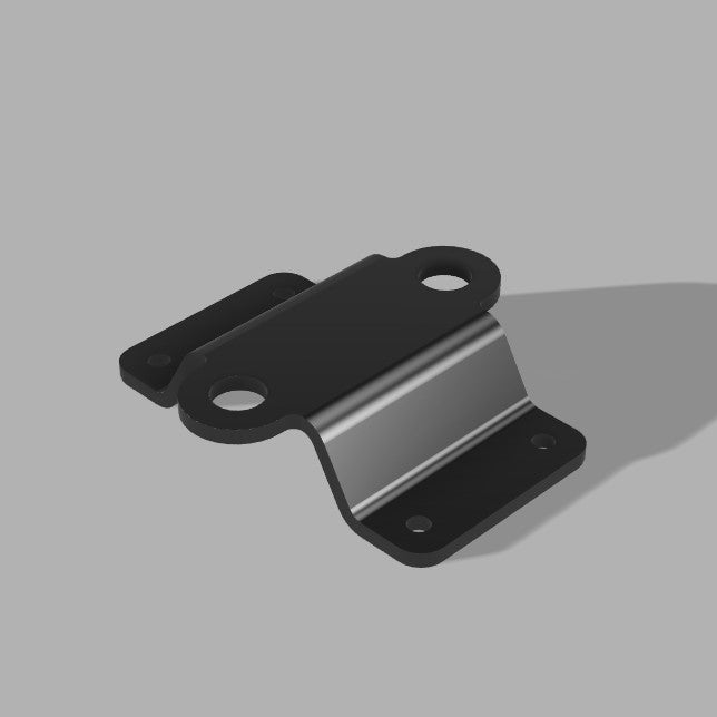 Link ECU Sensor Mount 3D Render