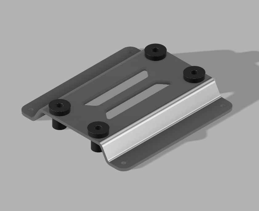 LINK RAZOR PDM MOUNT UNIVERSAL