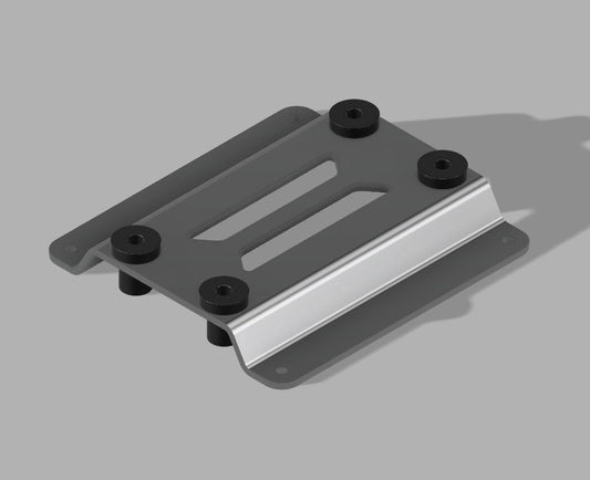 LINK RAZOR PDM MOUNT UNIVERSAL