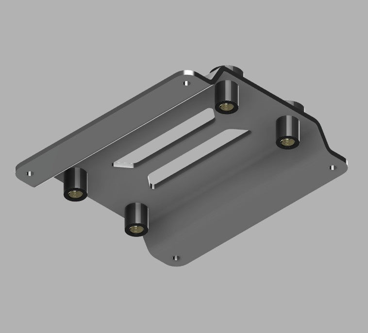 LINK RAZOR PDM MOUNT UNIVERSAL