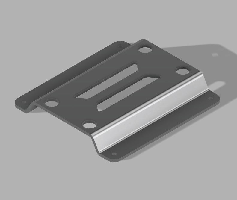 LINK RAZOR PDM MOUNT UNIVERSAL