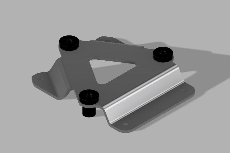 a mount for ecu motec