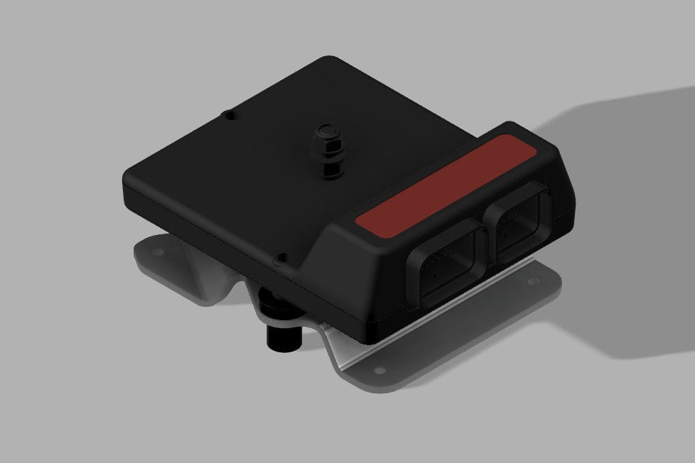 a bracket that suits motec m130