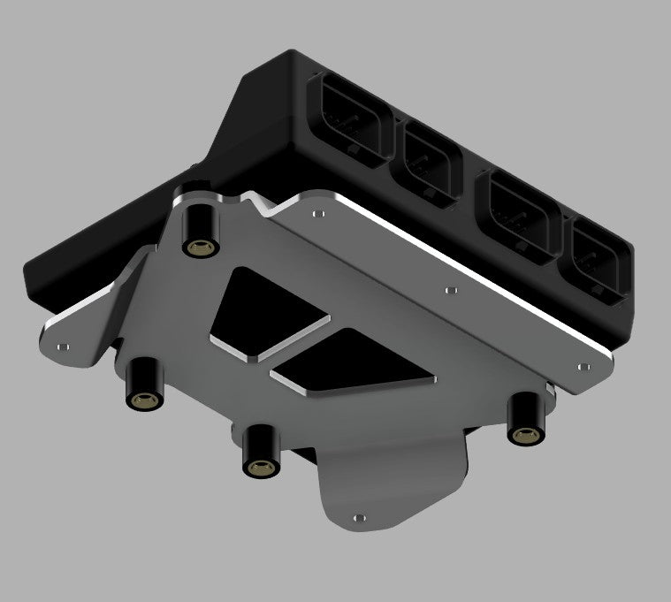 Motec M150 bracket hardware universal 