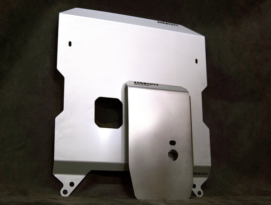 Mazda MX5 NA/NB Underbody Protection Bash/Skid Plate