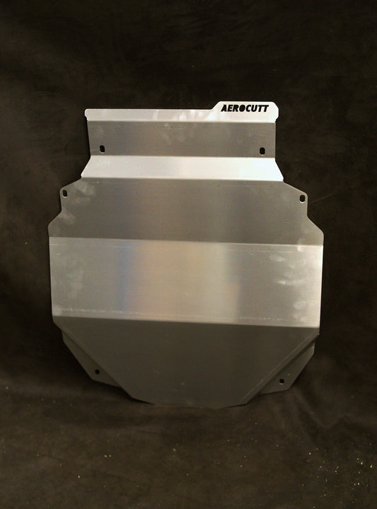 Toyota Cressida MX73 Underbody Protection Bash/Skid Plate