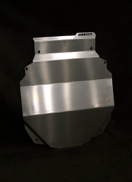 Toyota Cressida MX83 Underbody Protection Bash/Skid Plate