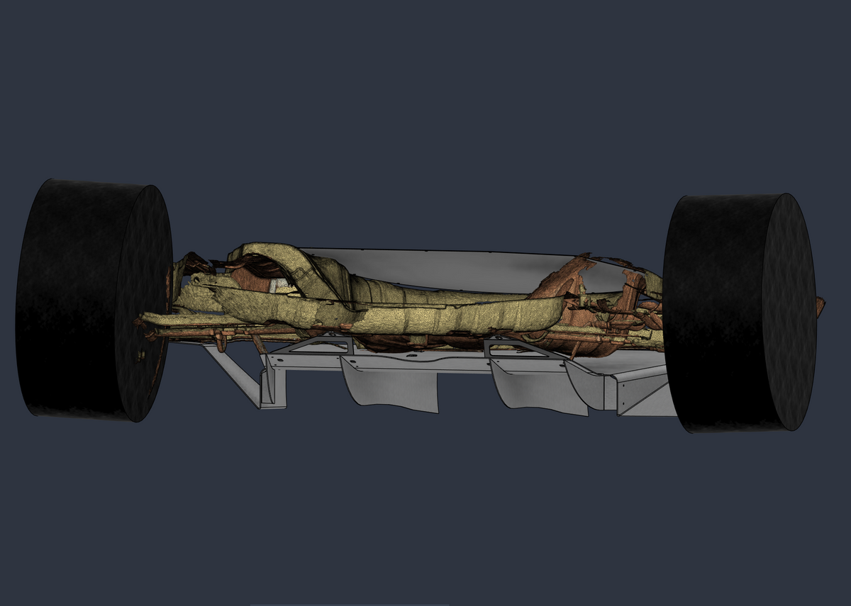 nissan pulsar diffuser