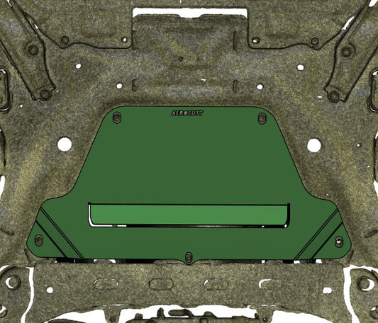 nc mx5 sump plate skid plate 