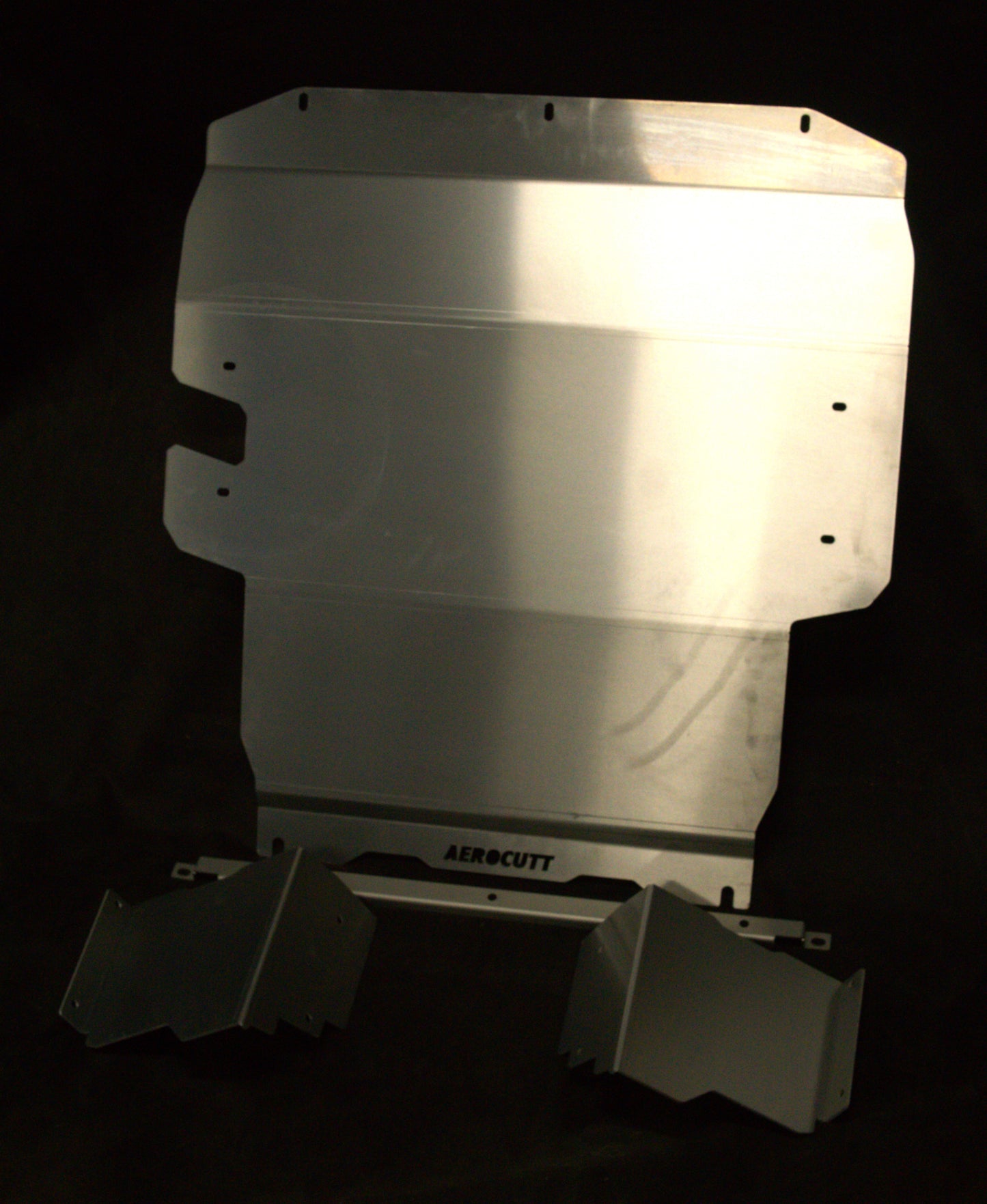 Toyota Echo NCP13R Underbody Protection Bash/Skid Plate